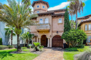Villa Miramar